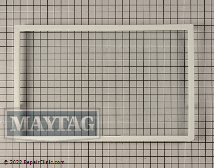 Shelf Glass WPW10486290 Alternate Product View