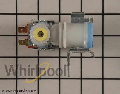 Water Inlet Valve WP2315576 Alternate Product View
