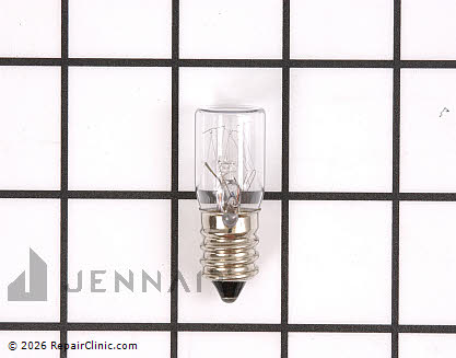 Light Bulb WP61006109 Alternate Product View