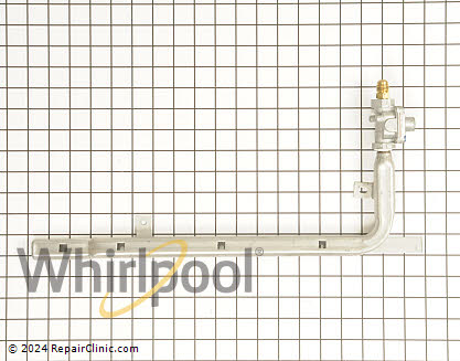 Pressure Regulator 7513P467-60 Alternate Product View