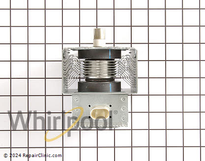 Magnetron W10844213 Alternate Product View