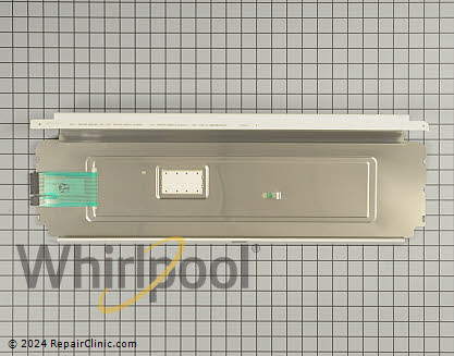 Touchpad and Control Panel WP8282546 Alternate Product View