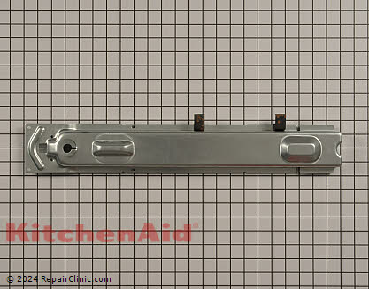Base Assembly WPW10306546 Alternate Product View