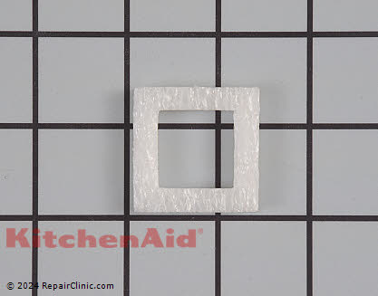 Gasket W10368789 Alternate Product View