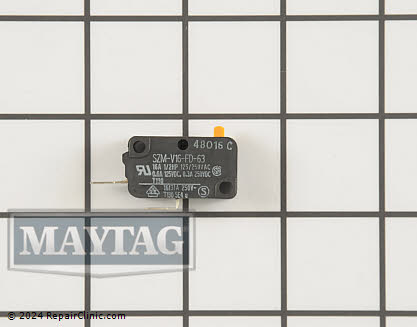 Interlock Switch WP3405-001034 Alternate Product View