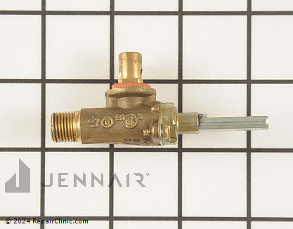 Surface Burner Valve WP7502P499-60 Alternate Product View