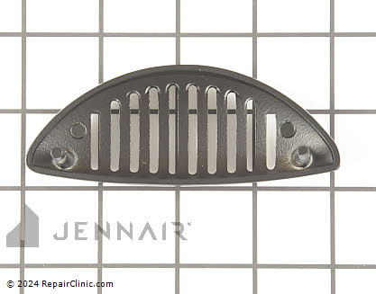 Trim Piece 7744P464-60 Alternate Product View