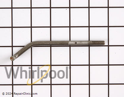 Shift Rod W10598834 Alternate Product View