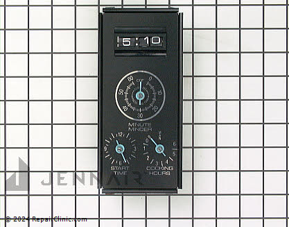 Fan Motor 676282 Alternate Product View
