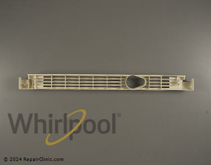 Air Grille W10194058 Alternate Product View
