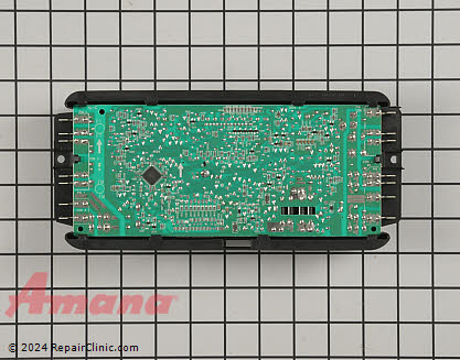 Control Board WPW10476681 Alternate Product View