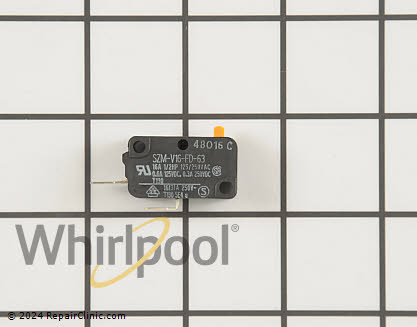 Interlock Switch WP3405-001034 Alternate Product View