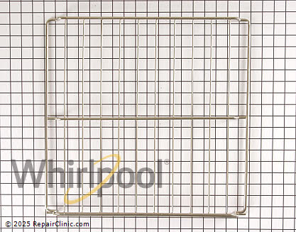 Rack WPW10273818 Alternate Product View