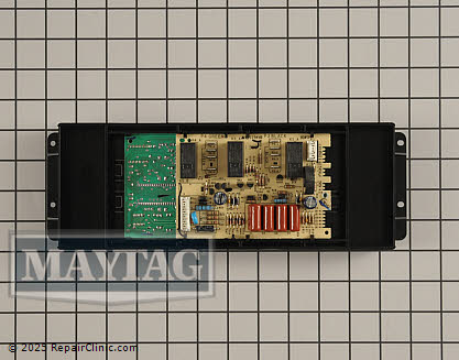 Control Board W10861953 Alternate Product View