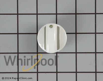 Knob W10816321 Alternate Product View