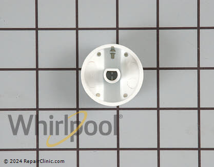Knob W10816321 Alternate Product View