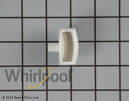 Knob W10816321 Alternate Product View