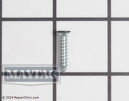 Screw W10759523 Alternate Product View