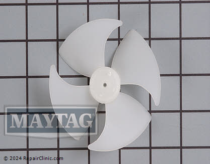 Evaporator Fan Blade WP61005066 Alternate Product View