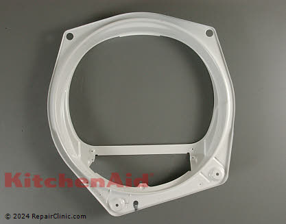 Front Bulkhead WPW10250634 Alternate Product View
