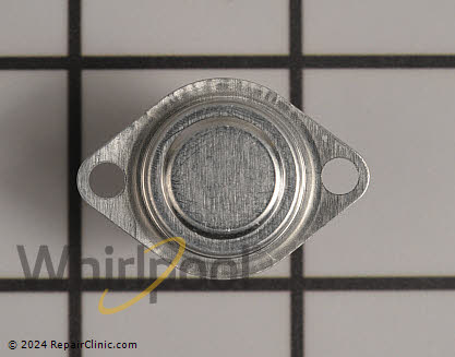 Thermostat W10478211 Alternate Product View