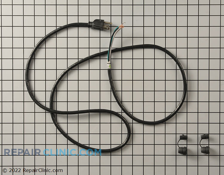 Power Cord WH01X27914 Alternate Product View