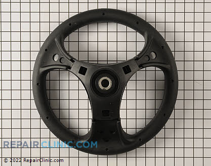 Steering Wheel 98-1473 Alternate Product View