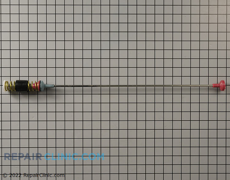 Washing Machine Suspension Rod DC9705280W Samsung Suspension Rod