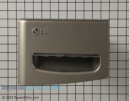 Dispenser Drawer AGL73313526 Alternate Product View