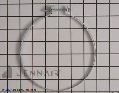 Clamp WP7111P047-60 Alternate Product View