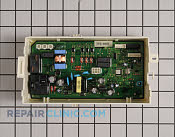 Main Control Board - Part # 3996785 Mfg Part # DC92-01626A