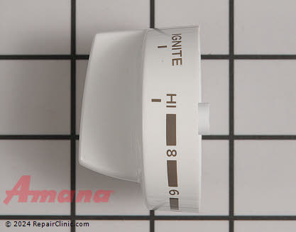 Knob WPW10614597 Alternate Product View