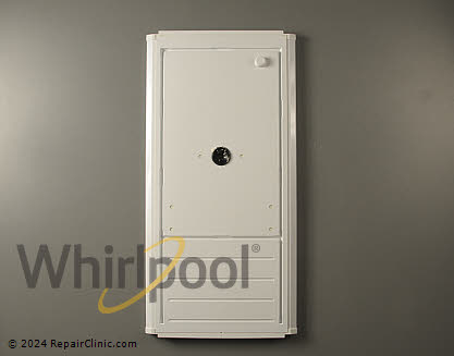 Door Assembly W10512905Q Alternate Product View