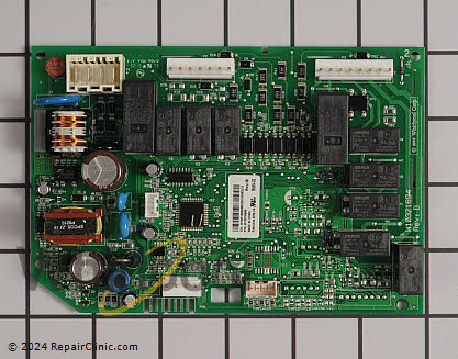 Control Board W11035833 Alternate Product View