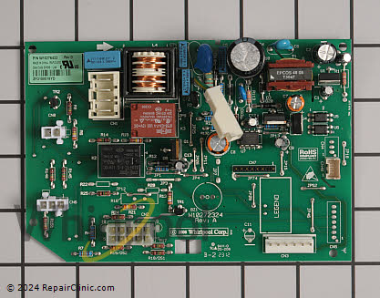 Control Board WPW10276422 Alternate Product View