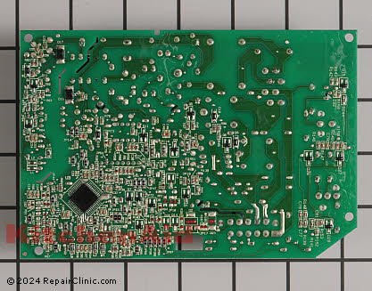 Control Board WPW10276422 Alternate Product View