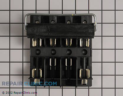 Switch S1-3500-3261 Alternate Product View