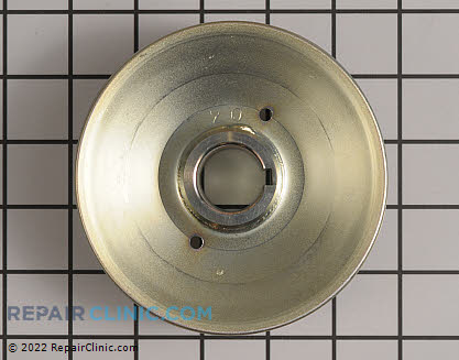 Engine Pulley 75170-763-A00 Alternate Product View