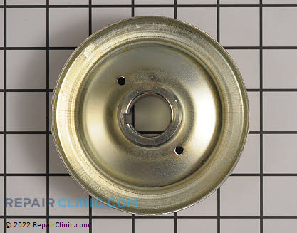 Engine Pulley 75170-763-A00 Alternate Product View