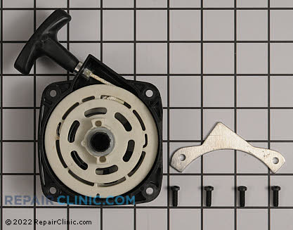 Recoil Starter 753-06829 Alternate Product View