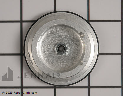 Surface Burner Cap 74007190 Alternate Product View