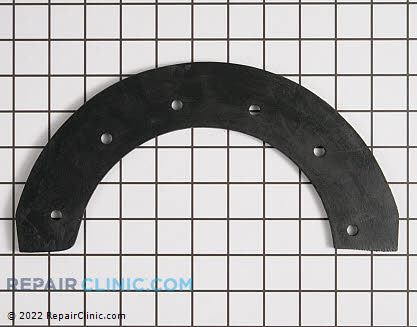 Auger Blade 1733232SM Alternate Product View
