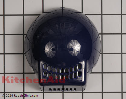 Cover 240253-8 Alternate Product View