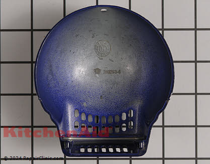 Cover 240253-8 Alternate Product View