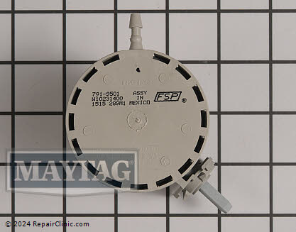 Pressure Switch WPW10231400 Alternate Product View