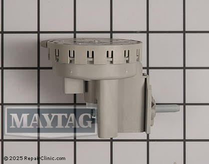 Pressure Switch WPW10231400 Alternate Product View
