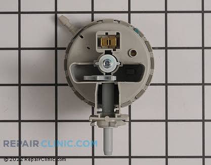 Pressure Switch WPW10231400 Alternate Product View