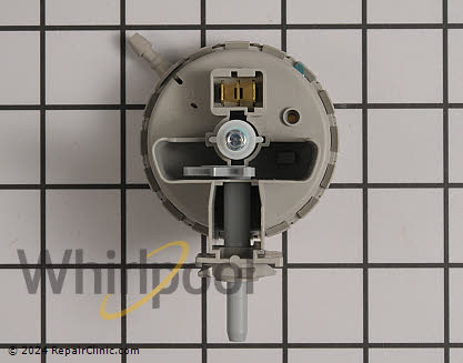 Pressure Switch WPW10231400 Alternate Product View
