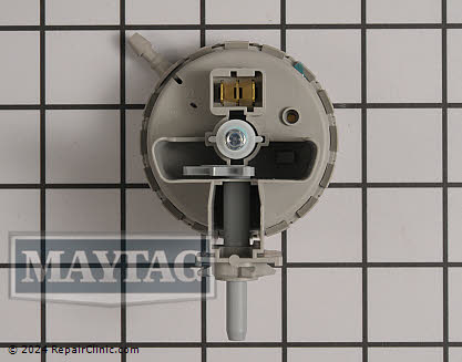 Pressure Switch WPW10231400 Alternate Product View