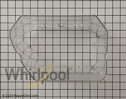 Ice Bucket WP2222960 Alternate Product View
